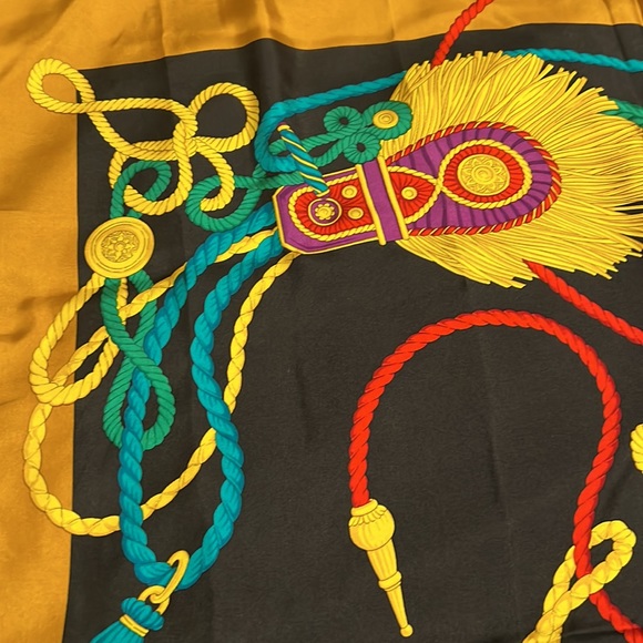 Celine scarf - Picture 5 of 8